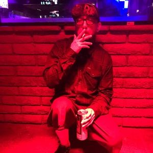 Meet your Posher, Sammy